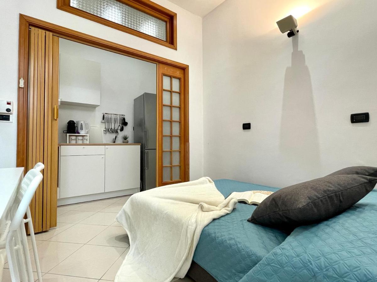 Finalborgo Outdoor&Sea, Three-Room Flat W/Wifi Finale Ligure Εξωτερικό φωτογραφία
