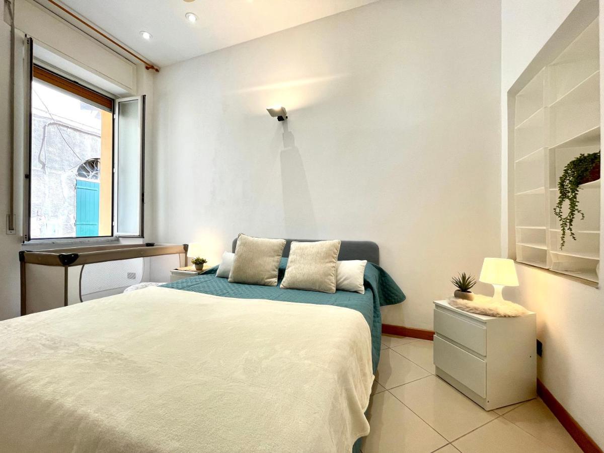Finalborgo Outdoor&Sea, Three-Room Flat W/Wifi Finale Ligure Εξωτερικό φωτογραφία