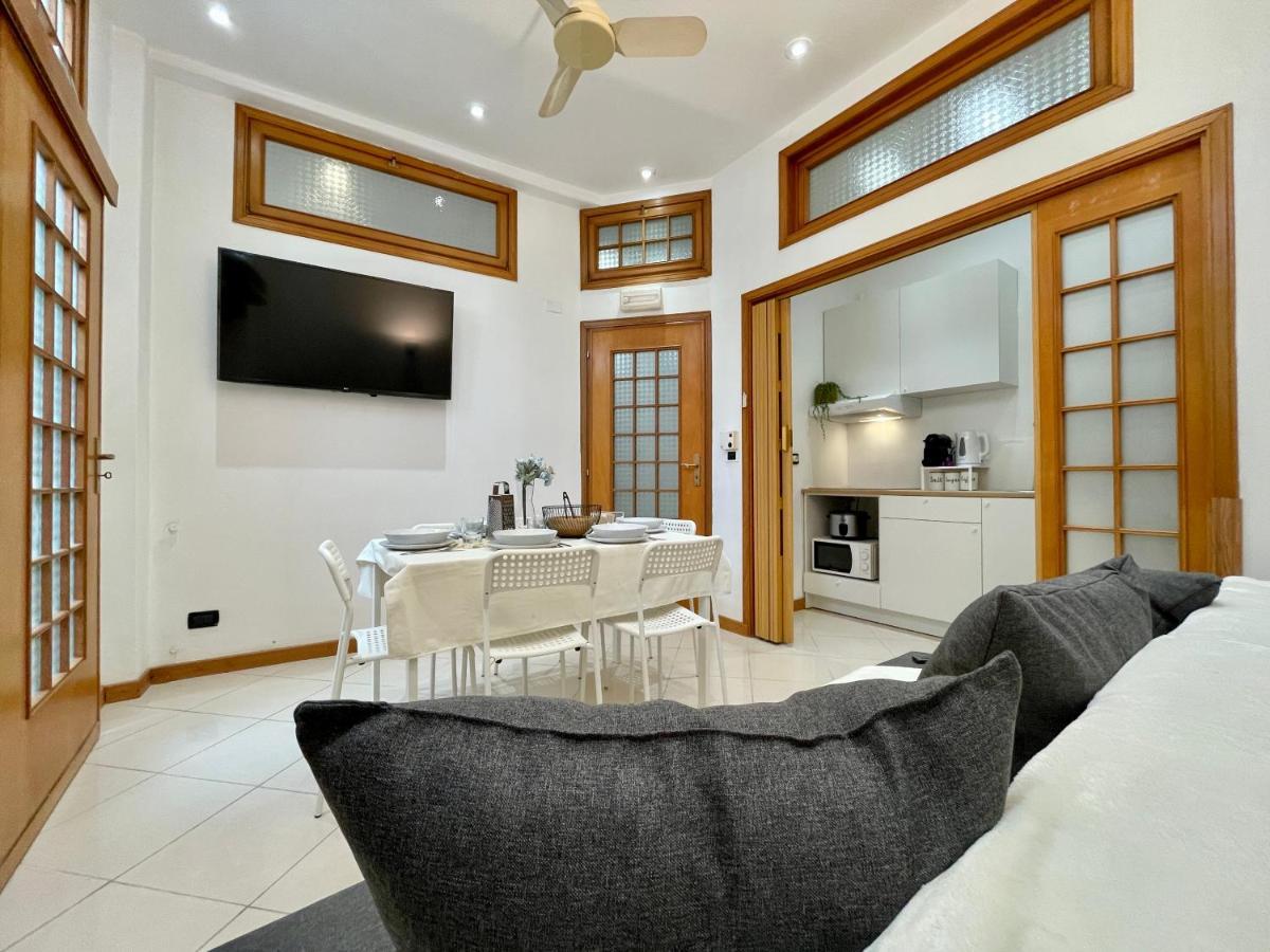 Finalborgo Outdoor&Sea, Three-Room Flat W/Wifi Finale Ligure Εξωτερικό φωτογραφία
