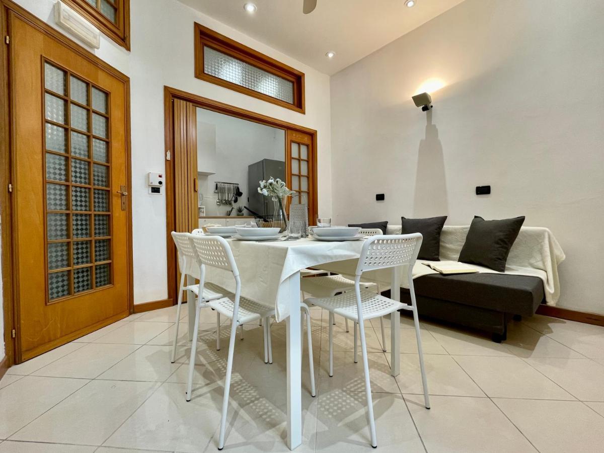 Finalborgo Outdoor&Sea, Three-Room Flat W/Wifi Finale Ligure Εξωτερικό φωτογραφία