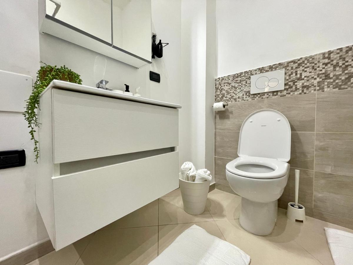 Finalborgo Outdoor&Sea, Three-Room Flat W/Wifi Finale Ligure Εξωτερικό φωτογραφία
