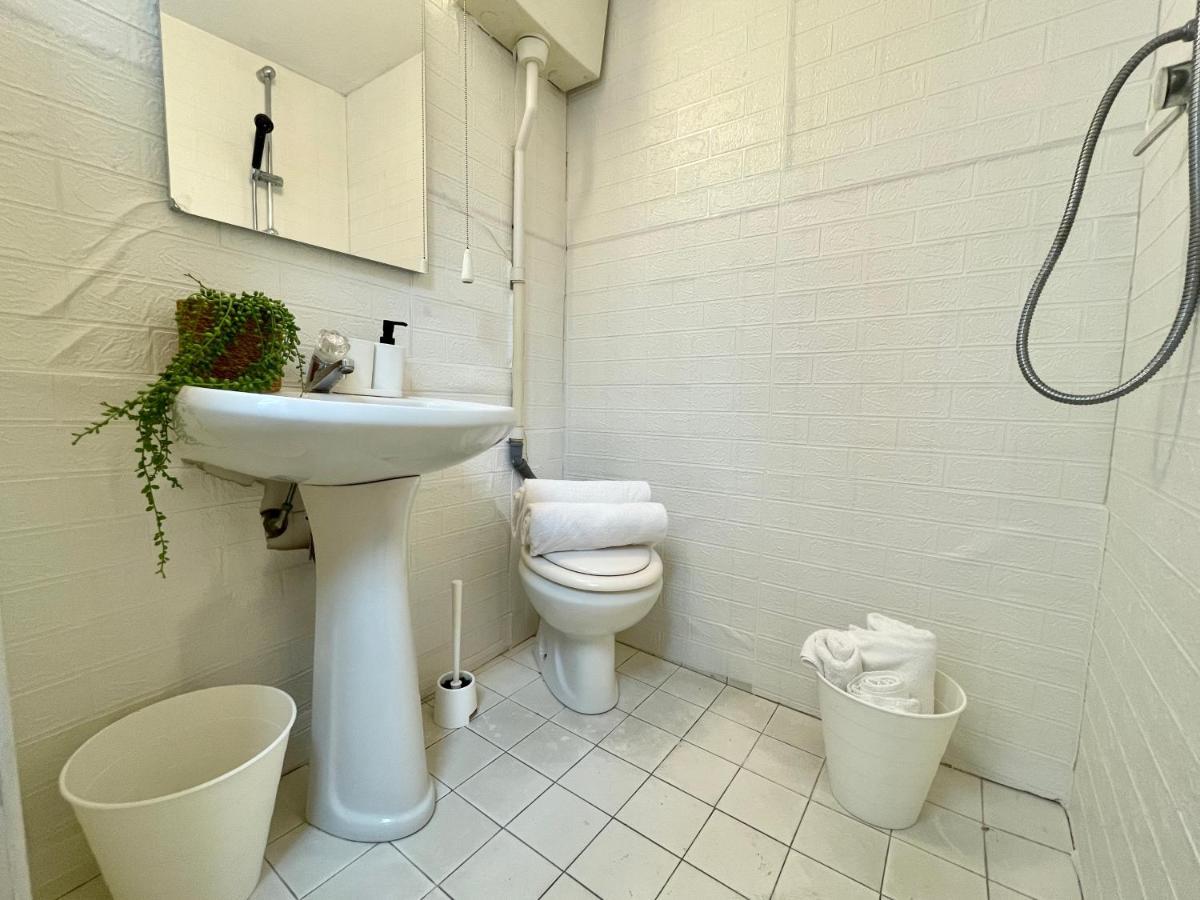 Finalborgo Outdoor&Sea, Three-Room Flat W/Wifi Finale Ligure Εξωτερικό φωτογραφία